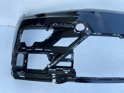 Volkswagen Tiguan II 5NA R-line Stoßstange vorne front bumper Original vg22 Volkswagen Tiguan II 5NA R-line Stoßstange vorne front bumper Original vg22