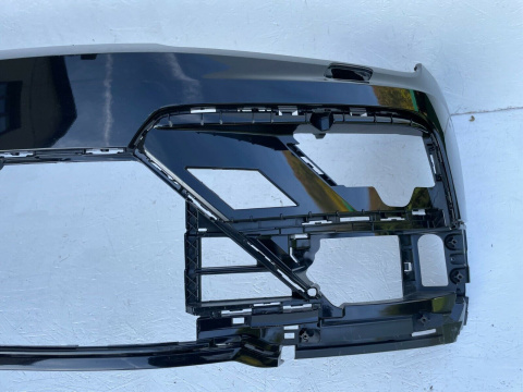 Volkswagen Tiguan II 5NA R-line Stoßstange vorne front bumper Original vg22 Volkswagen Tiguan II 5NA R-line Stoßstange vorne front bumper Original vg22