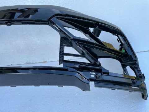 Volkswagen Tiguan II 5NA R-line Stoßstange vorne front bumper Original vg22 Volkswagen Tiguan II 5NA R-line Stoßstange vorne front bumper Original vg22