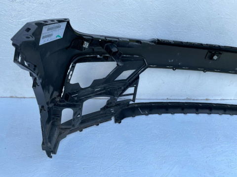 Volkswagen Tiguan II 5NA R-line Stoßstange vorne front bumper Original vg22 Volkswagen Tiguan II 5NA R-line Stoßstange vorne front bumper Original vg22