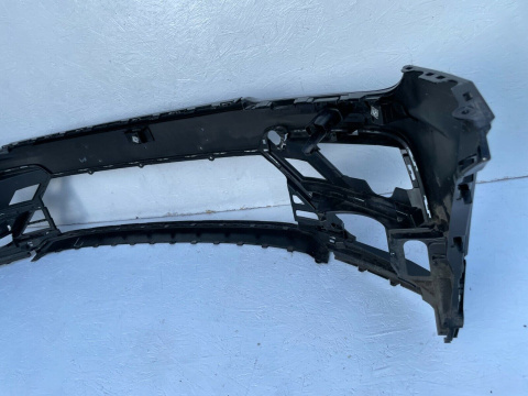 Volkswagen Tiguan II 5NA R-line Stoßstange vorne front bumper Original vg22 Volkswagen Tiguan II 5NA R-line Stoßstange vorne front bumper Original vg22
