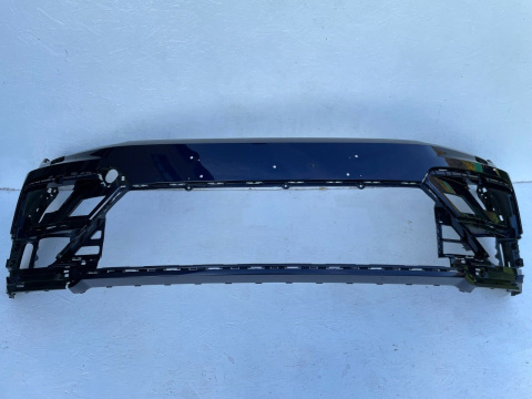 Volkswagen Tiguan II 5NA R-line Stoßstange vorne front bumper Original vg23 Volkswagen Tiguan II 5NA R-line Stoßstange vorne front bumper Original vg23