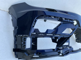 Volkswagen Tiguan II 5NA R-line Stoßstange vorne front bumper Original vg23