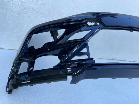 Volkswagen Tiguan II 5NA R-line Stoßstange vorne front bumper Original vg23 Volkswagen Tiguan II 5NA R-line Stoßstange vorne front bumper Original vg23