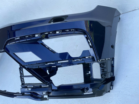 Volkswagen Tiguan II 5NA R-line Stoßstange vorne front bumper Original vg23 Volkswagen Tiguan II 5NA R-line Stoßstange vorne front bumper Original vg23