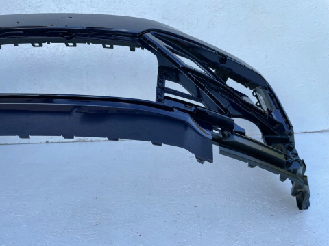 Volkswagen Tiguan II 5NA R-line Stoßstange vorne front bumper Original vg23 Volkswagen Tiguan II 5NA R-line Stoßstange vorne front bumper Original vg23