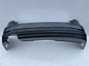 Audi A4 B9 8W S line Avant Touring Stoßstange hinten rear bumper Original ma22