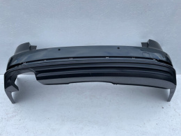 Audi A4 B9 8W S line Avant Touring Stoßstange hinten rear bumper Original ma22