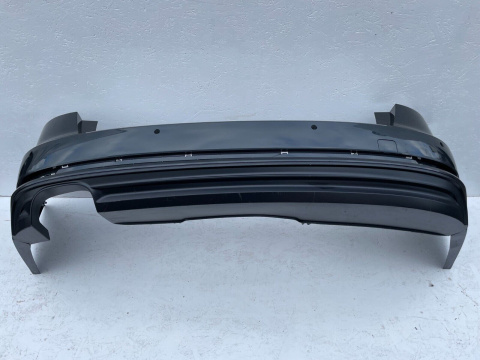 Audi A4 B9 8W S line Avant Touring Stoßstange hinten rear bumper Original ma22 Audi A4 B9 8W S line Avant Touring Stoßstange hinten rear bumper Original ma22
