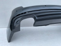 Audi A4 B9 8W S line Avant Touring Stoßstange hinten rear bumper Original ma22