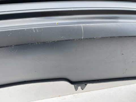 Audi A4 B9 8W S line Avant Touring Stoßstange hinten rear bumper Original ma22 Audi A4 B9 8W S line Avant Touring Stoßstange hinten rear bumper Original ma22