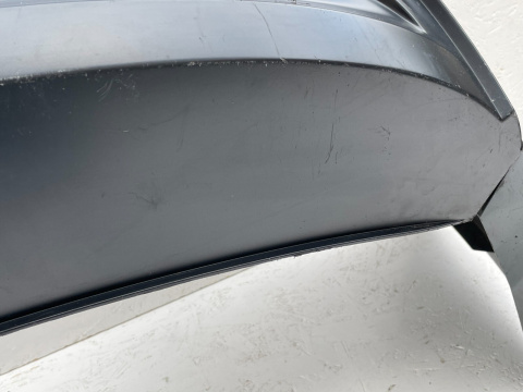 Audi A4 B9 8W S line Avant Touring Stoßstange hinten rear bumper Original ma22 Audi A4 B9 8W S line Avant Touring Stoßstange hinten rear bumper Original ma22