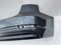 Audi A4 B9 8W S line Avant Touring Stoßstange hinten rear bumper Original ma22