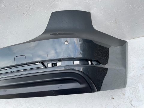 Audi A4 B9 8W S line Avant Touring Stoßstange hinten rear bumper Original ma22 Audi A4 B9 8W S line Avant Touring Stoßstange hinten rear bumper Original ma22