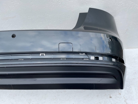 Audi A4 B9 8W S line Avant Touring Stoßstange hinten rear bumper Original ma22 Audi A4 B9 8W S line Avant Touring Stoßstange hinten rear bumper Original ma22