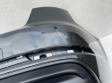 Audi A4 B9 8W S line Avant Touring Stoßstange hinten rear bumper Original ma22