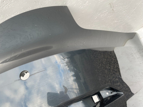 Audi A4 B9 8W S line Avant Touring Stoßstange hinten rear bumper Original ma22 Audi A4 B9 8W S line Avant Touring Stoßstange hinten rear bumper Original ma22