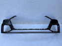 Audi A7 4K8 S line Stoßstange vorne bumper Original ga30