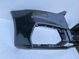 Audi A7 4K8 S line Stoßstange vorne bumper Original ga30