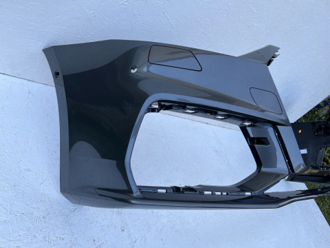 Audi A7 4K8 S line Stoßstange vorne bumper Original ga30 Audi A7 4K8 S line Stoßstange vorne bumper Original ga30
