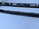 Audi A7 4K8 S line Stoßstange vorne bumper Original ga30