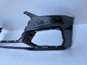 Audi A7 4K8 S line Stoßstange vorne bumper Original ga30