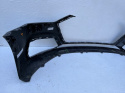 Audi A7 4K8 S line Stoßstange vorne bumper Original ga30
