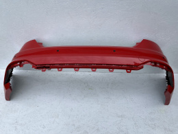 Audi RS5 8W6 Stoßstange hinten Original ma