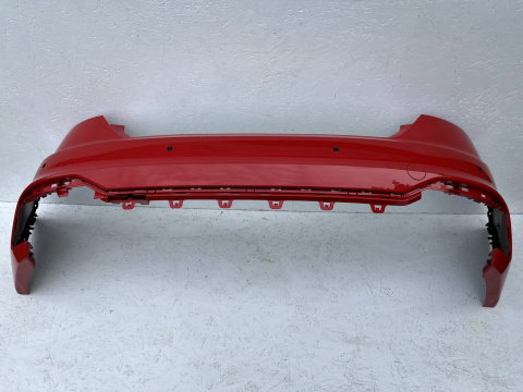 Audi RS5 8W6 Stoßstange hinten Original ma