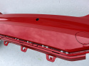 Audi RS5 8W6 Stoßstange hinten Original ma