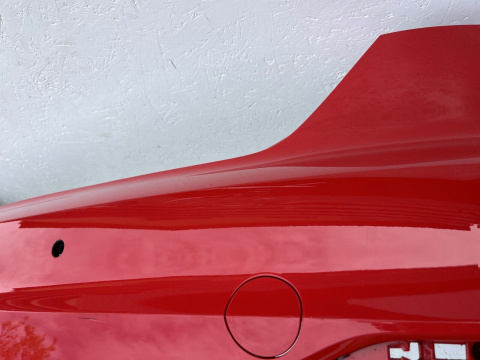 Audi RS5 8W6 Stoßstange hinten Original ma Audi RS5 8W6 Stoßstange hinten Original ma