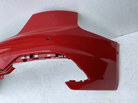 Audi RS5 8W6 Stoßstange hinten Original ma Audi RS5 8W6 Stoßstange hinten Original ma