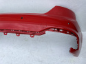 Audi RS5 8W6 Stoßstange hinten Original ma