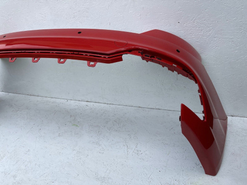Audi RS5 8W6 Stoßstange hinten Original ma Audi RS5 8W6 Stoßstange hinten Original ma