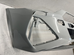 Audi RS6 RS7 C8 4K Stoßstange vorne ab Bj. 2019 Original ma80