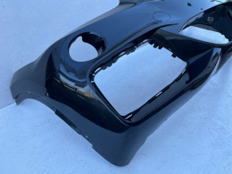 BMW X1 F48 M paket ab Bj.2015 - Stoßstange vorne bumper front Original bw125