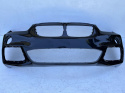 BMW X1 F48 M paket ab Bj.2015 - Stoßstange vorne bumper front Original