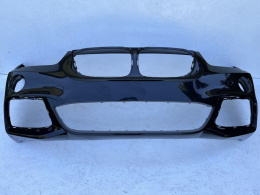 BMW X1 F48 M paket ab Bj.2015 - Stoßstange vorne bumper front Original