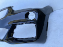 BMW X1 F48 M paket ab Bj.2015 - Stoßstange vorne bumper front Original