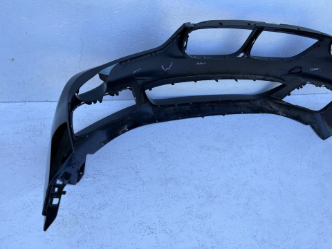 BMW X1 F48 M paket ab Bj.2015 - Stoßstange vorne bumper front Original BMW X1 F48 M paket ab Bj.2015 - Stoßstange vorne bumper front Original