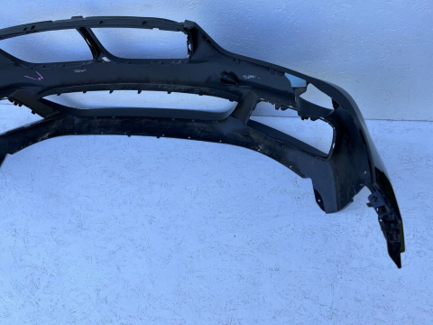 BMW X1 F48 M paket ab Bj.2015 - Stoßstange vorne bumper front Original BMW X1 F48 M paket ab Bj.2015 - Stoßstange vorne bumper front Original