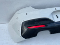 BMW 1er F20 F21 LCI m paket Stoßstange hinten bumper rear Original mb58