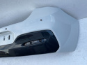 BMW 1er F20 F21 LCI m paket Stoßstange hinten bumper rear Original mb58