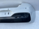 BMW 1er F20 F21 LCI m paket Stoßstange hinten bumper rear Original mb58
