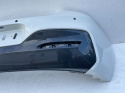 BMW 1er F20 F21 LCI m paket Stoßstange hinten bumper rear Original mb58