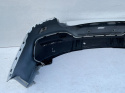BMW 1er F20 F21 LCI m paket Stoßstange hinten bumper rear Original mb58
