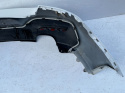 BMW 1er F20 F21 LCI m paket Stoßstange hinten bumper rear Original mb58