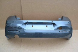 BMW 1er F20 Facelift M paket Stoßstange hinten rear bumper Original mb116