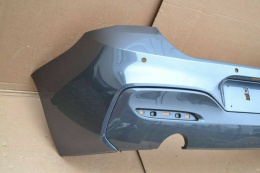BMW 1er F20 Facelift M paket Stoßstange hinten rear bumper Original mb116