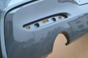 BMW 1er F20 Facelift M paket Stoßstange hinten rear bumper Original mb116